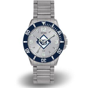 MLB Tampa Bay Devil Rays Men's Watch, New (Key Series)